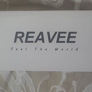 REAVEE Fashion Readers - Strength 2.5